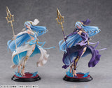 Azura (Dark Songstress) Figure - Fire Emblem - Authentic Japanese INTELLIGENT SYSTEMS Figure 
