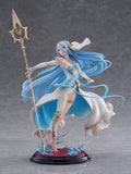 Azura (White Songstress) Figure - Fire Emblem - Authentic Japanese INTELLIGENT SYSTEMS Figure 