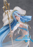 Azura (White Songstress) Figure - Fire Emblem - Authentic Japanese INTELLIGENT SYSTEMS Figure 