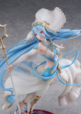 Azura (White Songstress) Figure - Fire Emblem - Authentic Japanese INTELLIGENT SYSTEMS Figure 