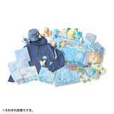 B6 Ring Notebook Little Daydream - Authentic Japanese Pokémon Center Notepad 