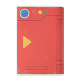 B6 Size Notebook Pokémon Pokopia - Authentic Japanese Pokémon Center Notepad 