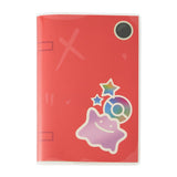 B6 Size Notebook Pokémon Pokopia - Authentic Japanese Pokémon Center Notepad 