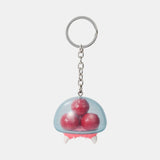 Baby Metroid Keychain - Metroid - Authentic Japanese Nintendo Keychain 