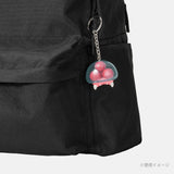 Baby Metroid Keychain - Metroid - Authentic Japanese Nintendo Keychain 
