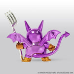 Baby Satan Figure Metallic Monsters Gallery - Dragon Quest - Authentic Japanese Square Enix Figure 