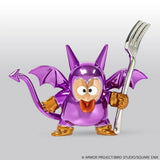 Baby Satan Figure Metallic Monsters Gallery - Dragon Quest - Authentic Japanese Square Enix Figure 