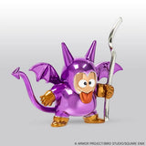 Baby Satan Figure Metallic Monsters Gallery - Dragon Quest - Authentic Japanese Square Enix Figure 