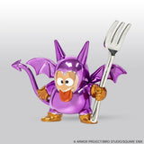 Baby Satan Figure Metallic Monsters Gallery - Dragon Quest - Authentic Japanese Square Enix Figure 