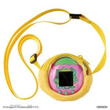 Babymarutchi Outing Carrier Pouch - Tamagotchi Paradise - Authentic Japanese Bandai Namco Merch 