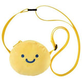 Babymarutchi Outing Carrier Pouch - Tamagotchi Paradise - Authentic Japanese Bandai Namco Merch 