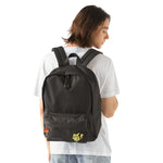 Backpack OUTDOOR PRODUCTS - Pokémon Gold and Silver 25th Anniversary - Authentic Japanese Pokémon Center Backpack 