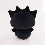 Bad Badtz-Maru Munyugurumi Plush (S) - Sanrio Characters - Authentic Japanese KThingS Plush 
