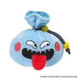 Bag o' laughs Plush Cleaner Smile Slime - Dragon Quest - Authentic Japanese Square Enix Plush 