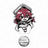 Bambietta Basterbine Extra-large Acrylic Stand Figure MONOCOLOR vol.1 - TV Anime Bleach: Thousand-Year Blood War - Authentic Japanese Contents Seed Acrylic Stand 