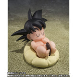 Bardock S.H.Figuarts Figure "Bardock, the Father of Goku" - Dragon Ball Z - Authentic Japanese Bandai Namco Figure 