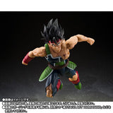 Bardock S.H.Figuarts Figure "Bardock, the Father of Goku" - Dragon Ball Z - Authentic Japanese Bandai Namco Figure 