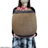 Barrel Bomb S Plush - Monster Hunter Wilds - Authentic Japanese Capcom Plush 