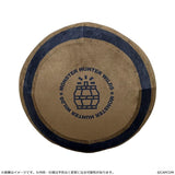 Barrel Bomb S Plush - Monster Hunter Wilds - Authentic Japanese Capcom Plush 