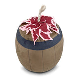 Barrel Bomb S Plush - Monster Hunter Wilds - Authentic Japanese Capcom Plush 