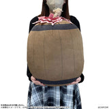 Barrel Bomb S Plush - Monster Hunter Wilds - Authentic Japanese Capcom Plush 