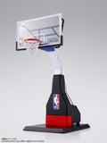Basket Goal Set S.H.Figuarts Figure - ONE PIECE x NBA - Authentic Japanese Bandai Namco Figure 