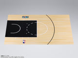 Basketball Goal S.H.Figuarts Figure - ONE PIECE × NBA - Authentic Japanese Bandai Namco Figure 