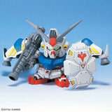 BB Senshi 0083 STARDUST MEMORY Set- Mobile Suit Gundam - Authentic Japanese Bandai Namco Model kit 