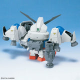 BB Senshi 0083 STARDUST MEMORY Set- Mobile Suit Gundam - Authentic Japanese Bandai Namco Model kit 