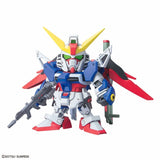 BB Senshi C.E. Battle of Destiny Set - Authentic Japanese Bandai Namco Model kit 