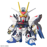 BB Senshi C.E. Battle of Destiny Set - Authentic Japanese Bandai Namco Model kit 