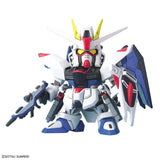 BB Senshi C.E. Battle of Destiny Set - Authentic Japanese Bandai Namco Model kit 