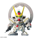 BB Senshi C.E.73 Stargazer Set - Mobile Suit Gundam Seed C.E.73 Stargazer - Authentic Japanese Bandai Namco Model kit 