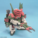 BB Senshi C.E.73 Stargazer Set - Mobile Suit Gundam Seed C.E.73 Stargazer - Authentic Japanese Bandai Namco Model kit 