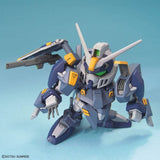 BB Senshi C.E.73 Stargazer Set - Mobile Suit Gundam Seed C.E.73 Stargazer - Authentic Japanese Bandai Namco Model kit 