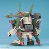 BB Senshi C.E.73 Stargazer Set - Mobile Suit Gundam Seed C.E.73 Stargazer - Authentic Japanese Bandai Namco Model kit 