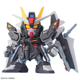 BB Senshi C.E.73 Stargazer Set - Mobile Suit Gundam Seed C.E.73 Stargazer - Authentic Japanese Bandai Namco Model kit 