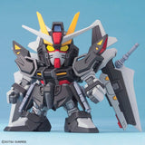 BB Senshi C.E.73 Stargazer Set - Mobile Suit Gundam Seed C.E.73 Stargazer - Authentic Japanese Bandai Namco Model kit 