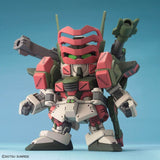 BB Senshi C.E.73 Stargazer Set - Mobile Suit Gundam Seed C.E.73 Stargazer - Authentic Japanese Bandai Namco Model kit 