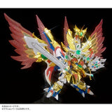 BB Senshi LEGENDBB Victory Daishogun - Authentic Japanese Bandai Namco Model kit 