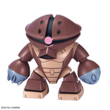 BB Senshi Principality of Zeon MS Set - Mobile Suit Gundam - Authentic Japanese Bandai Namco Model kit 