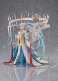Beach Queen Morgan 1/7 Figure - Fate/Grand Order - Authentic Japanese Aniplex Figure 