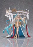 Beach Queen Morgan 1/7 Figure - Fate/Grand Order - Authentic Japanese Aniplex Figure 
