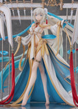 Beach Queen Morgan 1/7 Figure - Fate/Grand Order - Authentic Japanese Aniplex Figure 