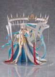 Beach Queen Morgan 1/7 Figure - Fate/Grand Order - Authentic Japanese Aniplex Figure 