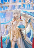 Beach Queen Morgan 1/7 Figure - Fate/Grand Order - Authentic Japanese Aniplex Figure 
