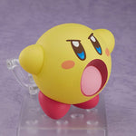 Beam Kirby Nendoroid Figure - Authentic Japanese Good Smile Company Figure 