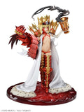Beast/Sodom's Beast/Draco (Second Ascension) 1/7 Figure - Fate/Grand Order - Authentic Japanese Medicos Entertainment Figure 