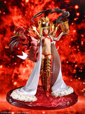 Beast/Sodom's Beast/Draco (Second Ascension) 1/7 Figure - Fate/Grand Order - Authentic Japanese Medicos Entertainment Figure 