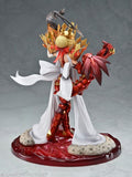 Beast/Sodom's Beast/Draco (Second Ascension) 1/7 Figure - Fate/Grand Order - Authentic Japanese Medicos Entertainment Figure 